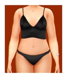 the sims 4 breast sliders